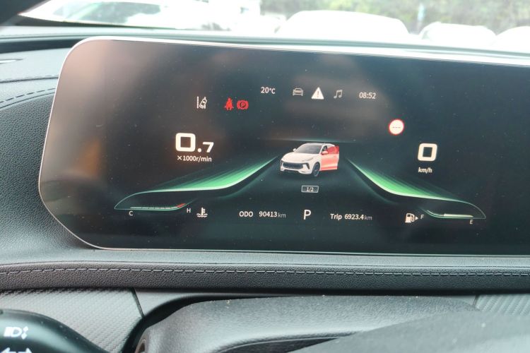 T5 EVO 2021 #12 T5 EVO 2021 immagine di auto #12