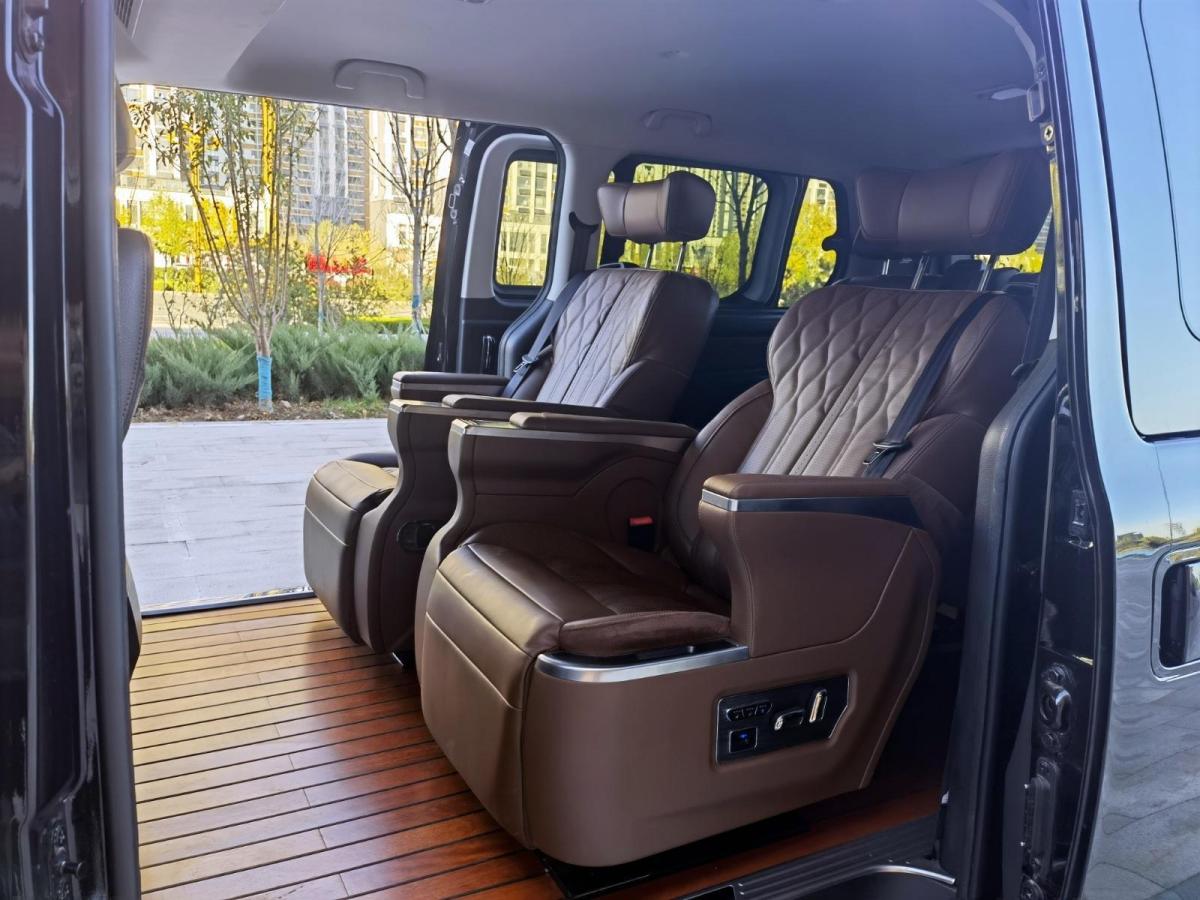 Forthing Lingzhi PLUS 2021 #12 Forthing Lingzhi PLUS 2021 car image #12