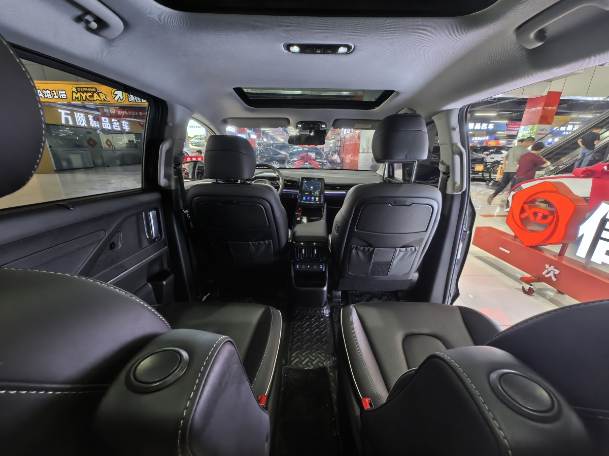 Hyundai Custo 2022 #12 Hyundai Custo 2022 car image #12