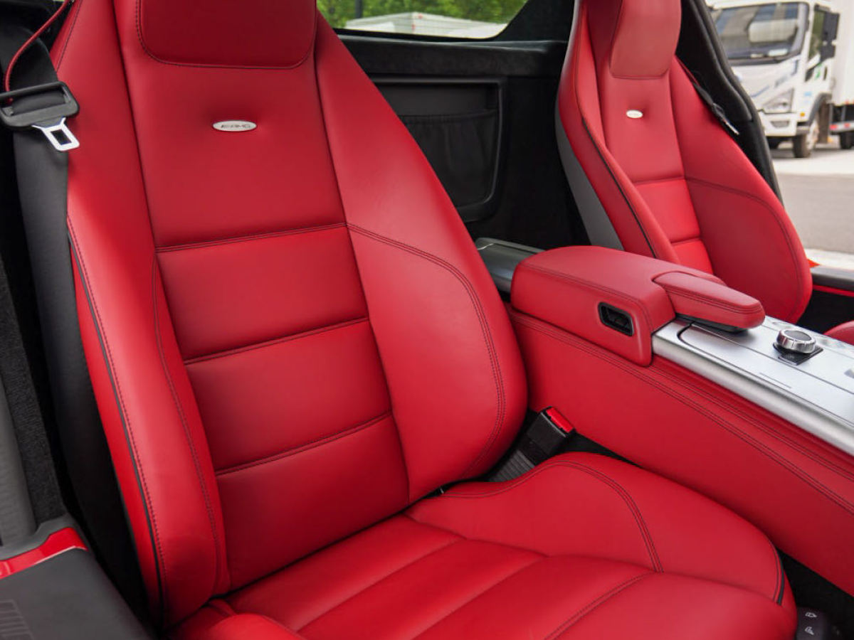 Mercedes-Benz SLS AMG 2012 صورة سيارة #12