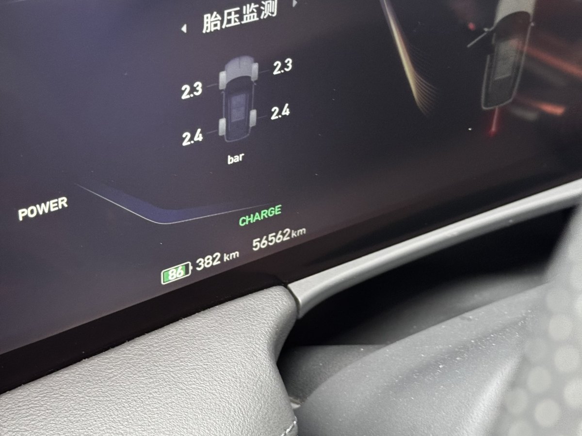 HongQi E-HS9 2021 #12 HongQi E-HS9 2021 immagine di auto #12