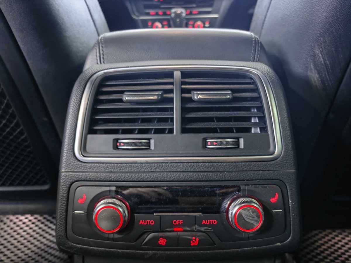 Audi S7 2016 #12 Audi S7 2016 car image #12