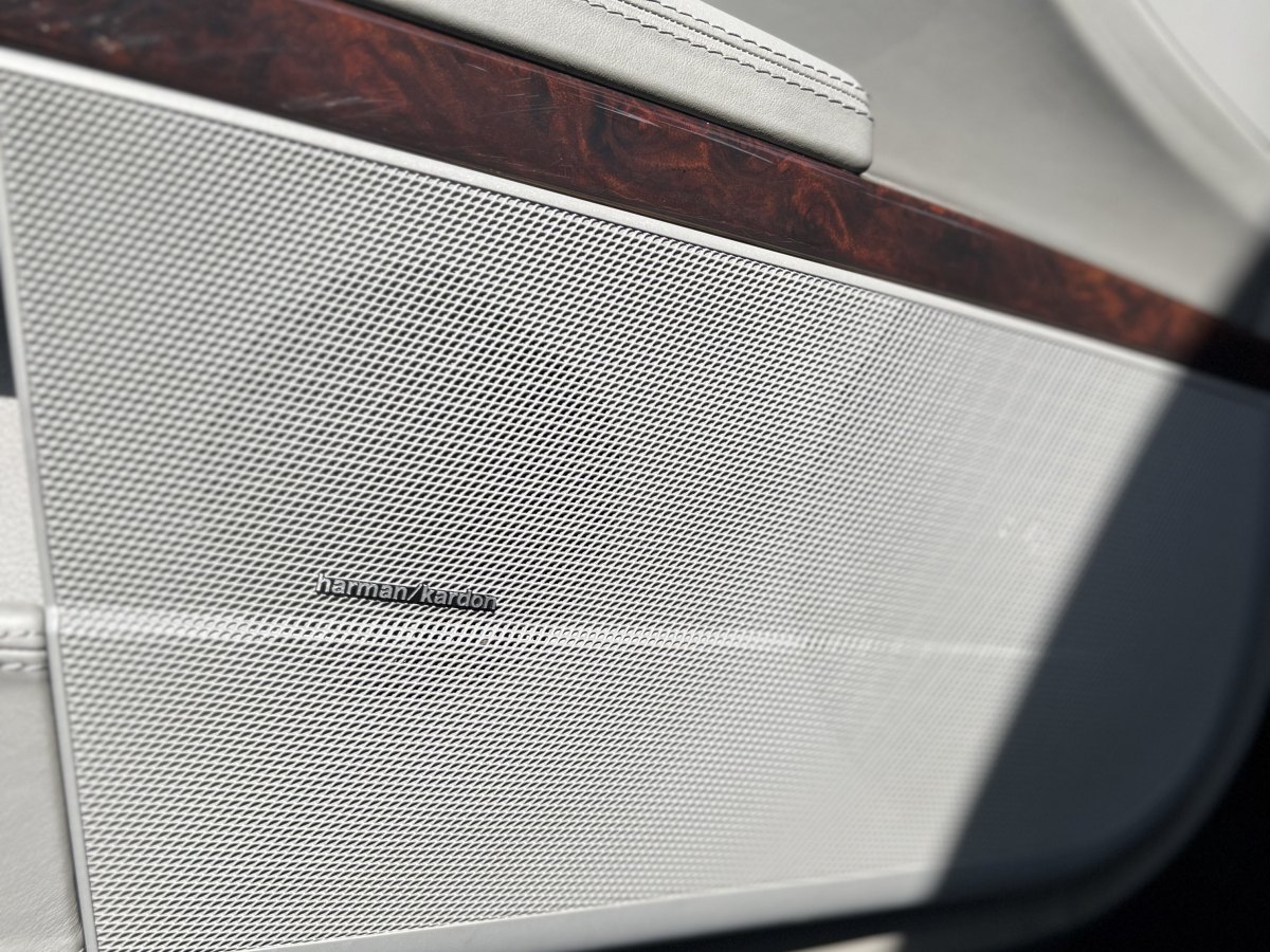 Mercedes-Benz S AMG 2009 car image #12