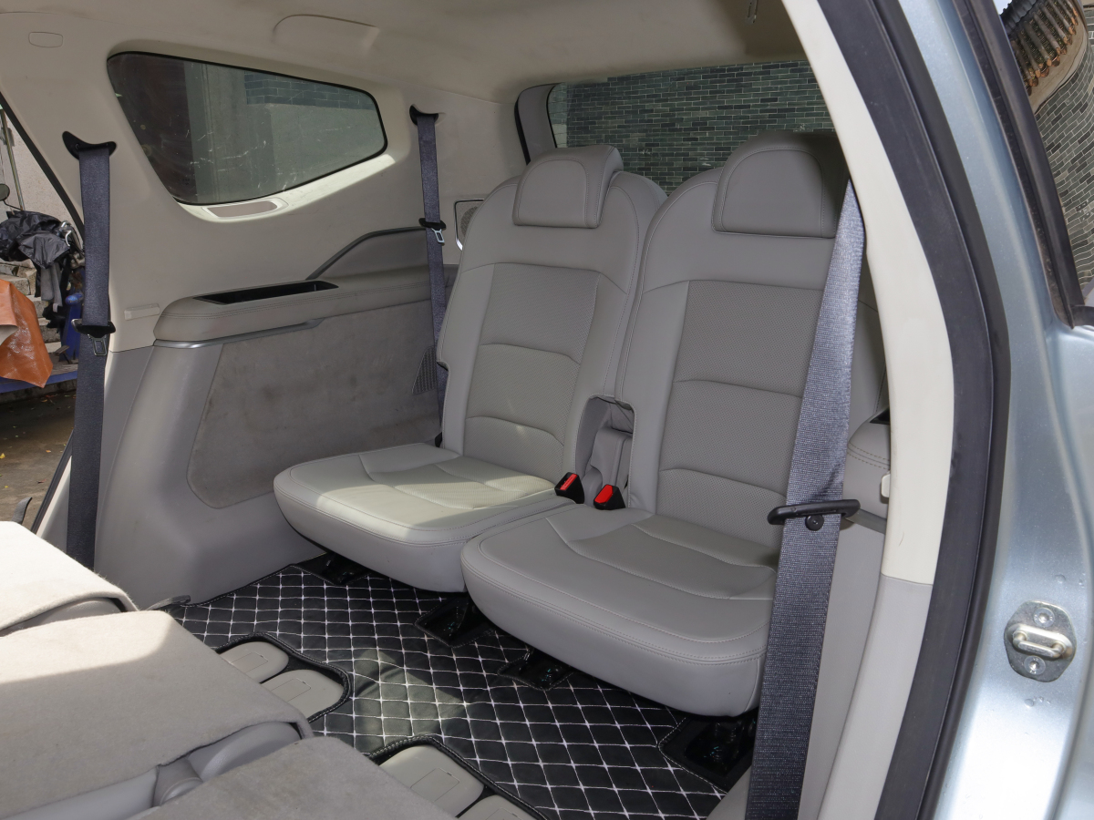 GEELY JiaJi New Energy 2021 car image #12