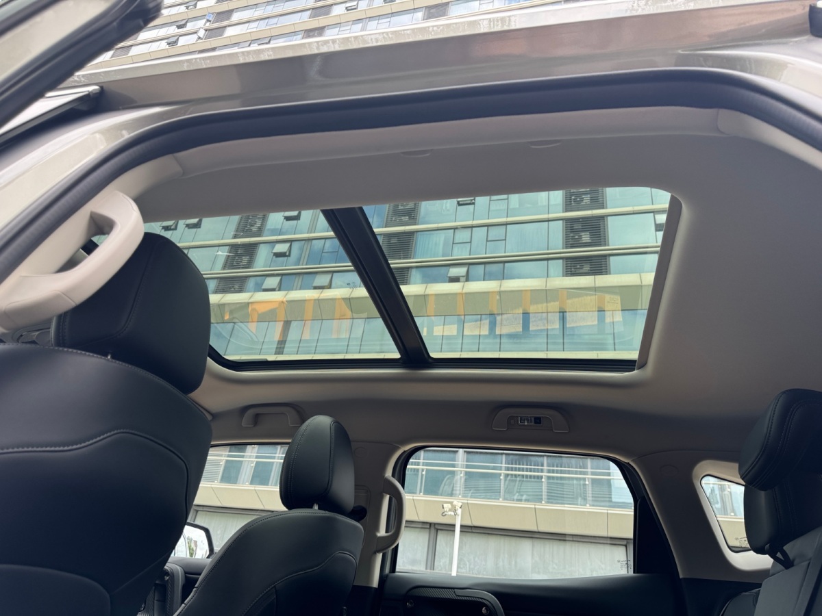 Haval X Dog 2 New Energy 2024 car image #12