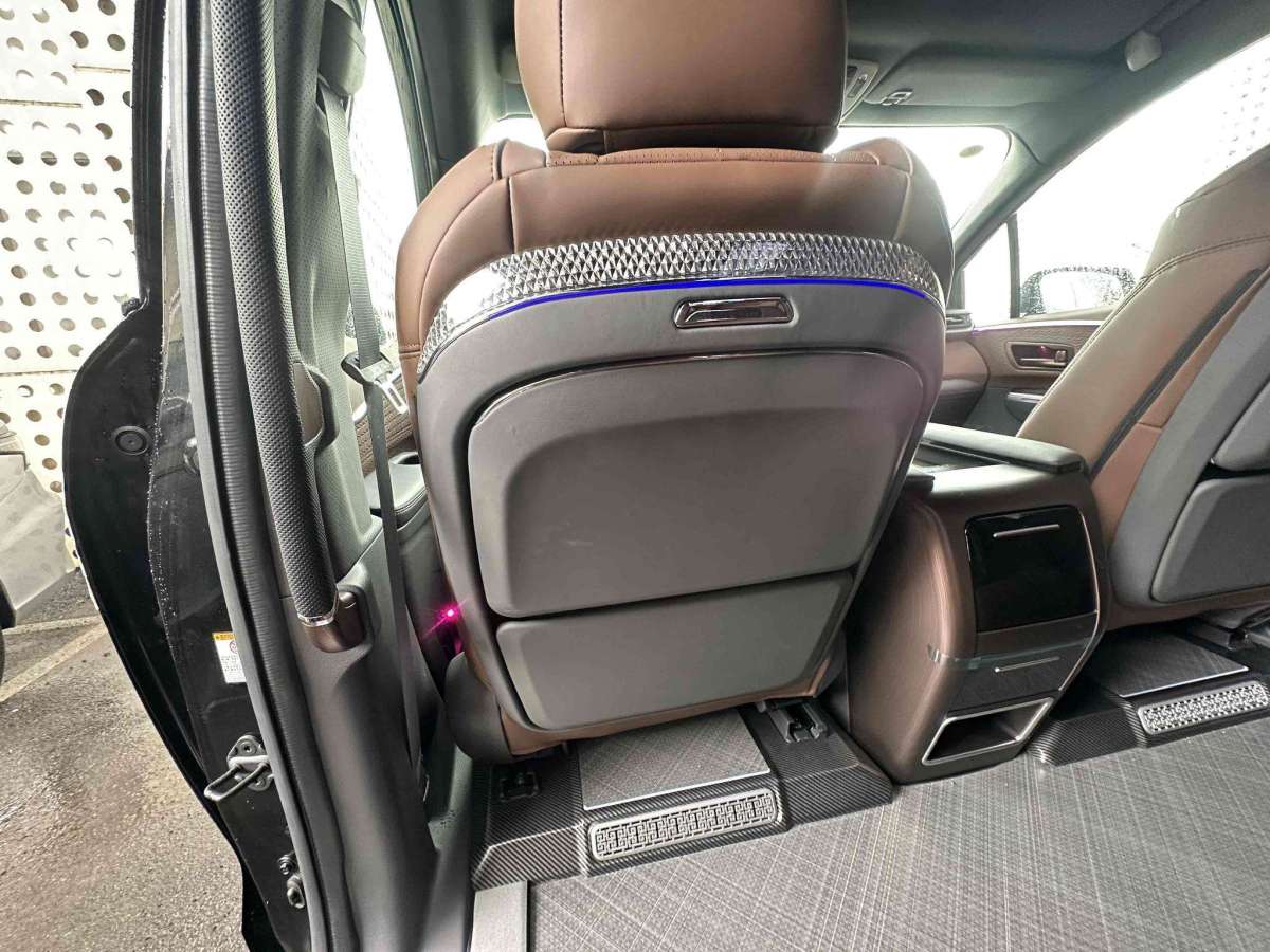 Toyota Sienna 2025 image de voiture #12