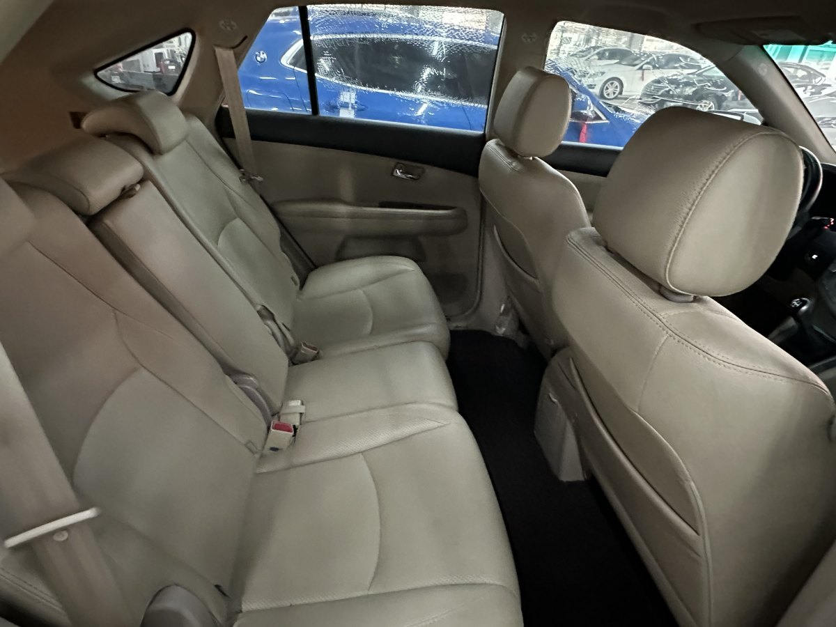 BYD S6 2014 car image #12