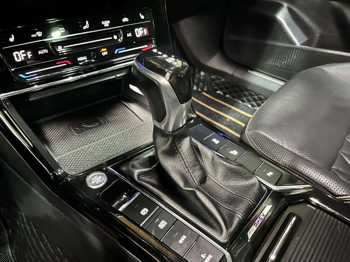 Volkswagen Passat New Energy 2019 #12 Volkswagen Passat New Energy 2019 صورة سيارة #12