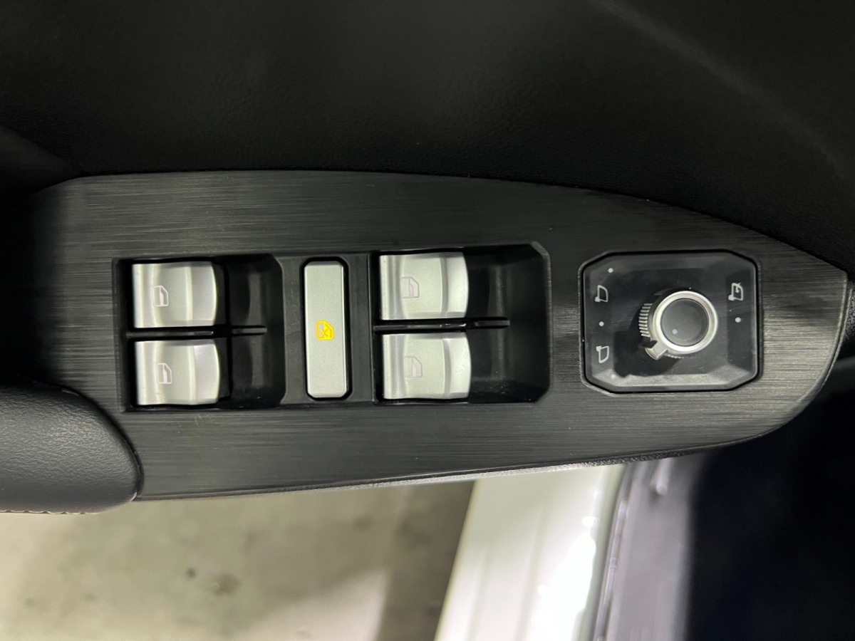 Haval Jolion 2021 صورة سيارة #12