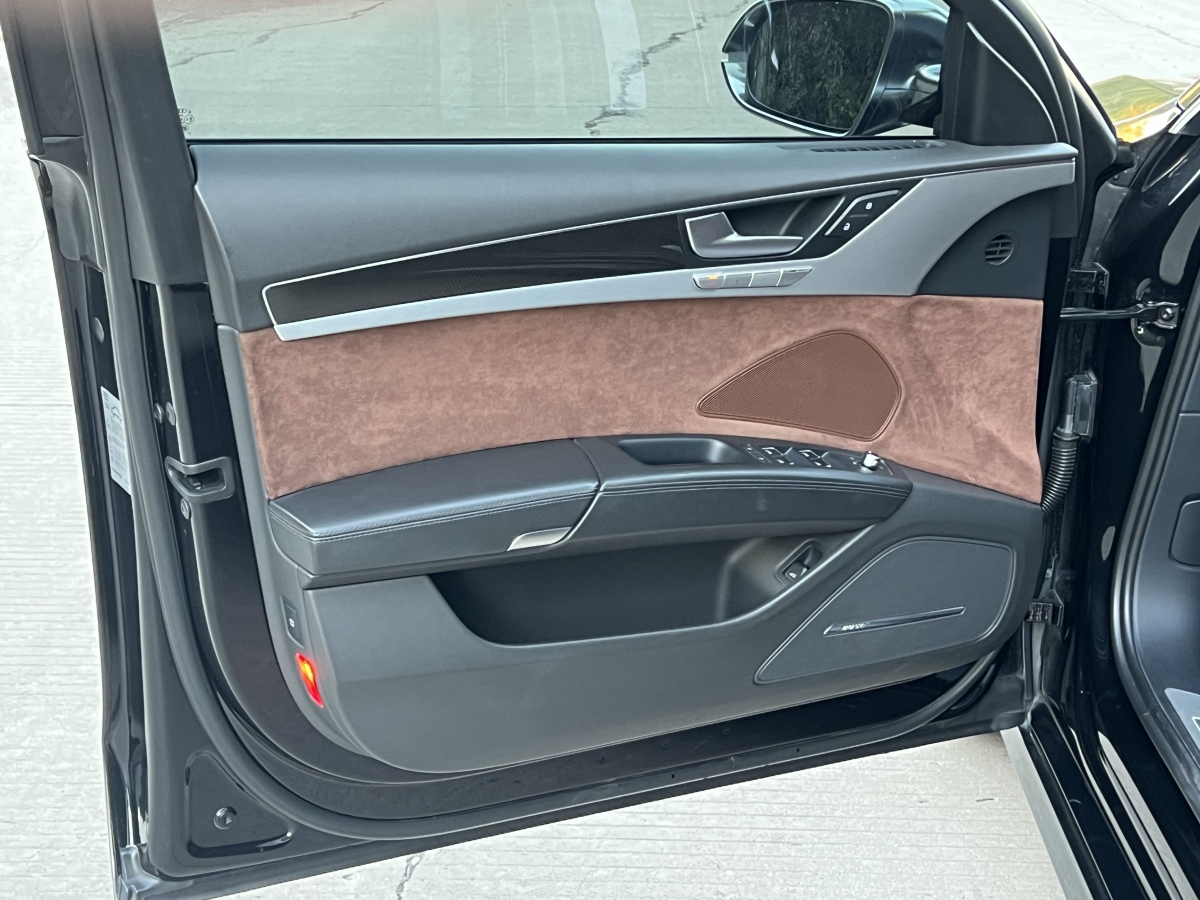 Audi S8 2013 #12 Audi S8 2013 car image #12