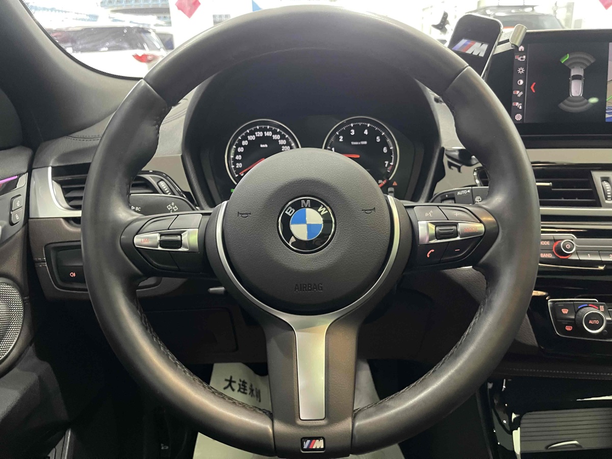 BMW X2 2021 #12 BMW X2 2021 immagine di auto #12