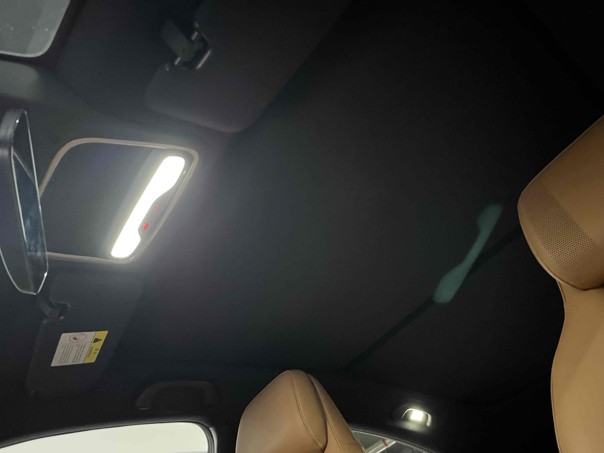 马自达 马自达EZ-6 2024 汽车图片 #12