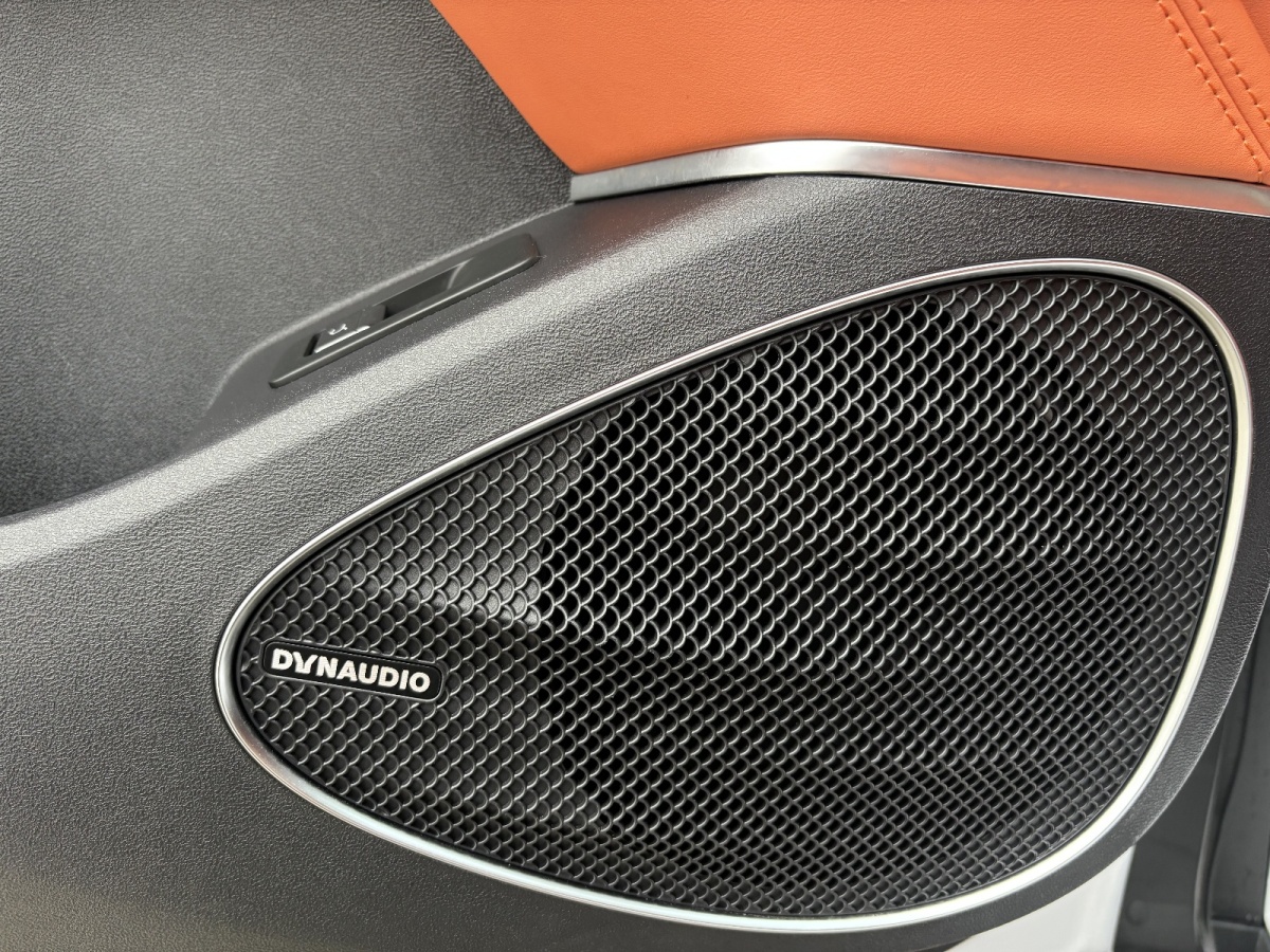 BYD Sea Lion 07 EV 2025 #12 BYD Sea Lion 07 EV 2025 car image #12