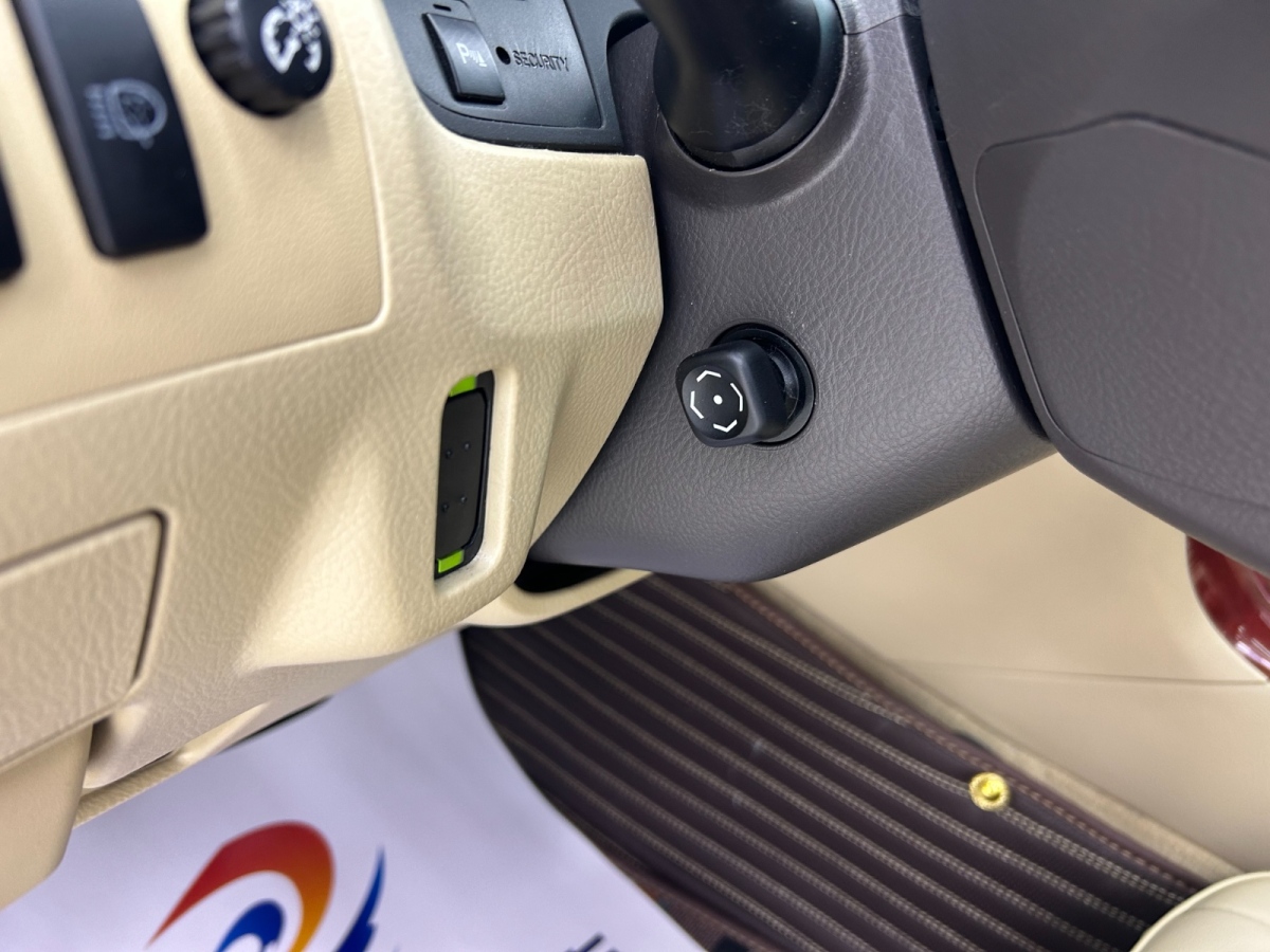 HongQi ShengShi 2007 #12 HongQi ShengShi 2007 صورة سيارة #12