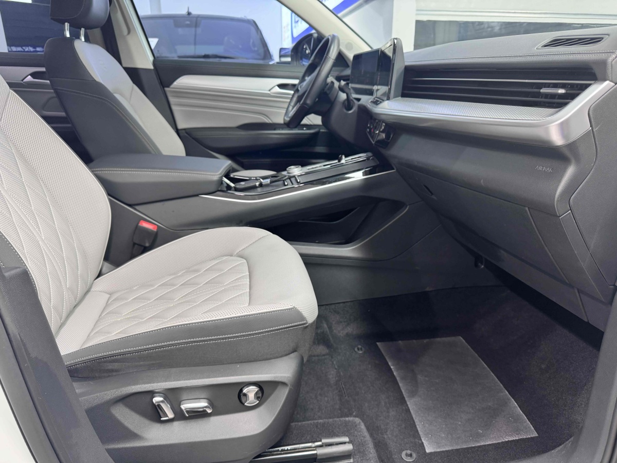 Volkswagen Tavendor 2023 car image #12