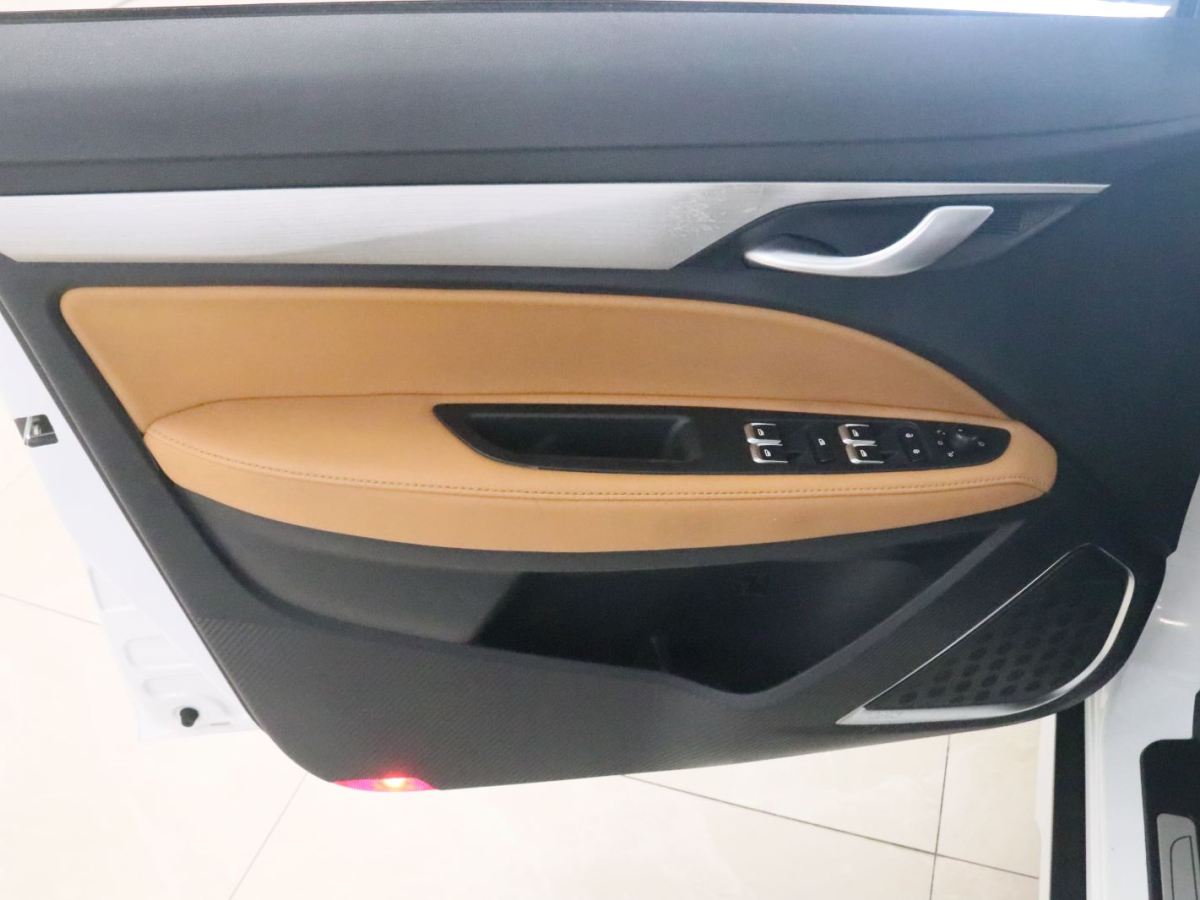 GEELY Vision S1 2018 #12 GEELY Vision S1 2018 car image #12