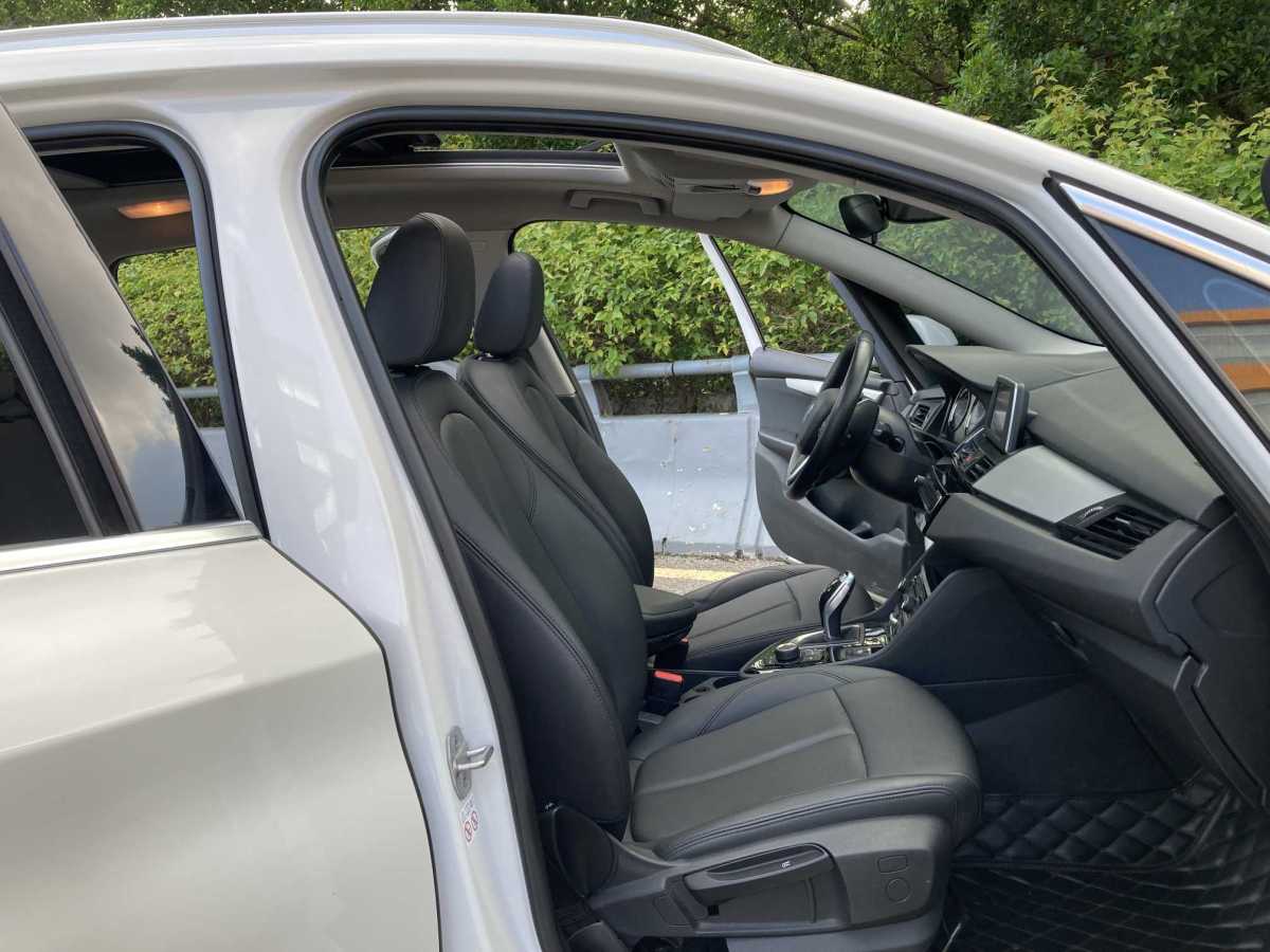 BMW 2 Series Gran Tourer 2020 car image #12