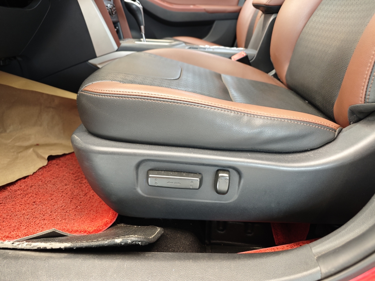 BYD G5 2016 car image #12