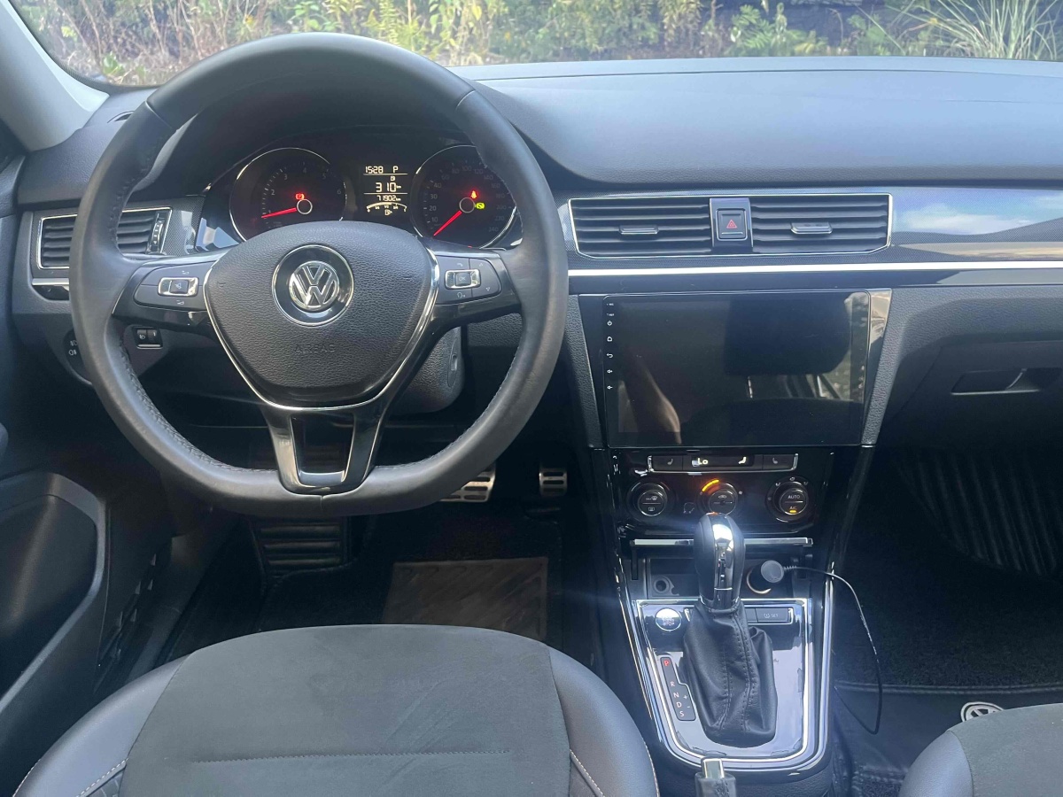 Volkswagen C-Trek 2018 #12 Volkswagen C-Trek 2018 car image #12