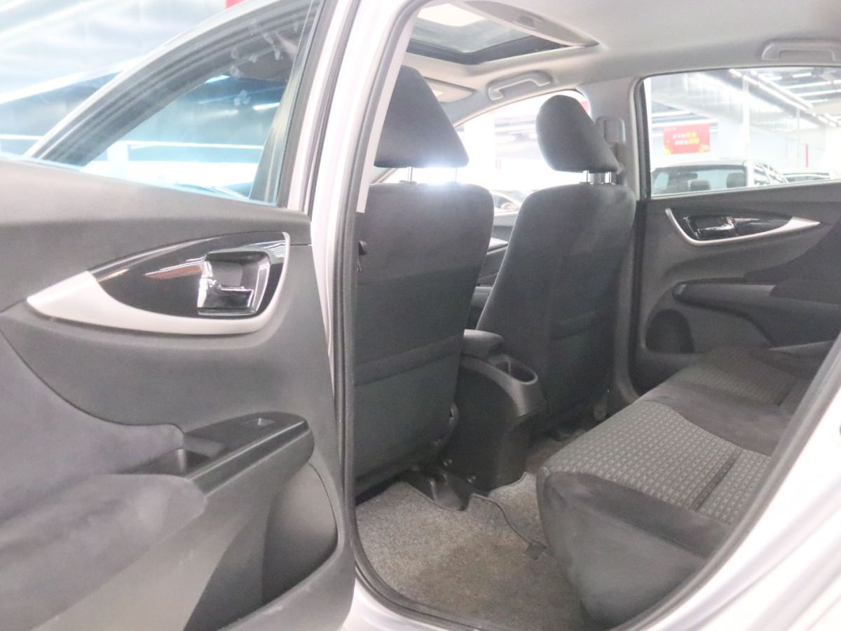 Honda Crider 2015 #12 Honda Crider 2015 car image #12