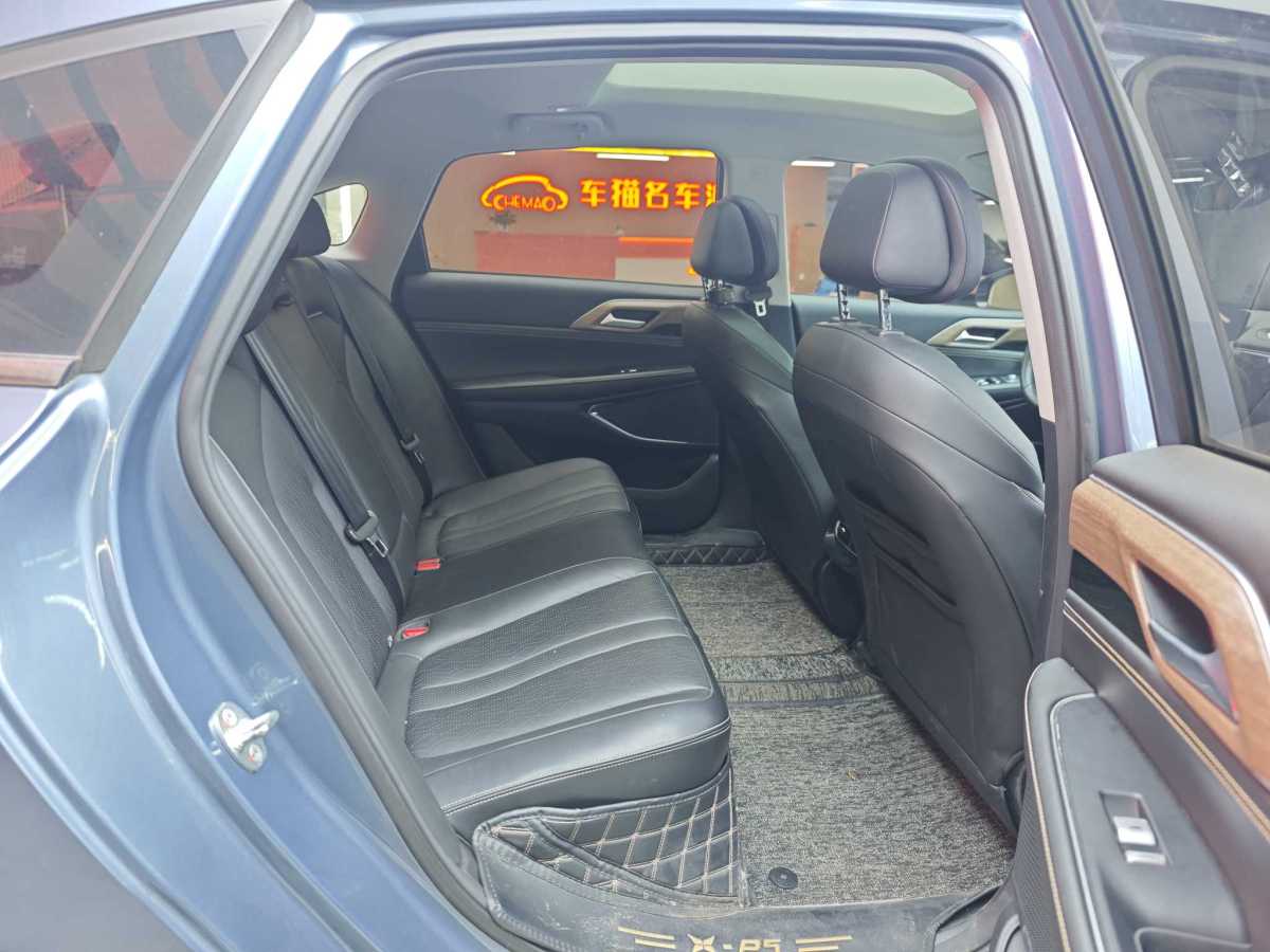 Xpeng P5 2021 immagine di auto #12