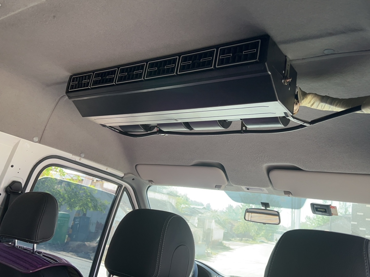 Ford Transit Classic 2012 #12 Ford Transit Classic 2012 car image #12