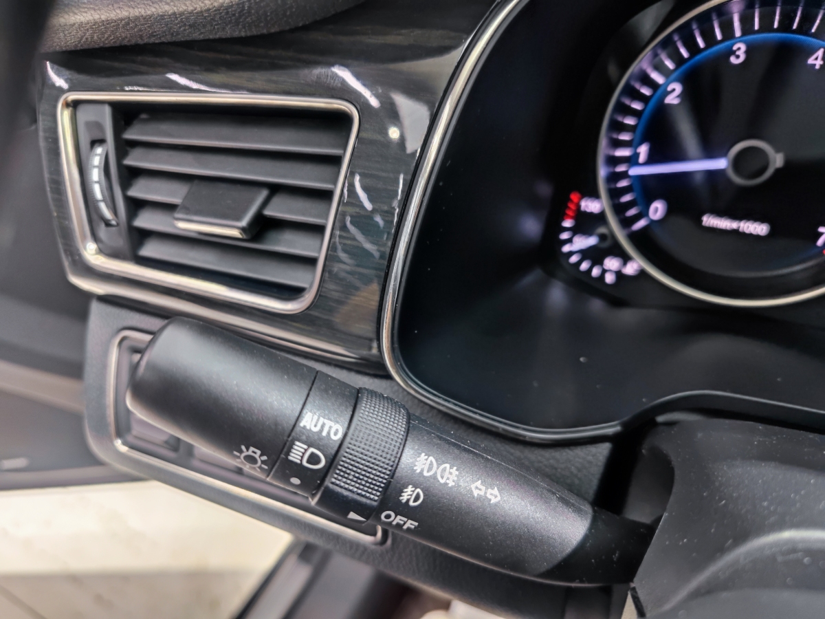 HongQi H7 2019 #12 HongQi H7 2019 image de voiture #12