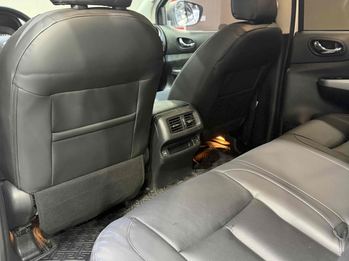 日产 途达 2021 汽车图片 #12