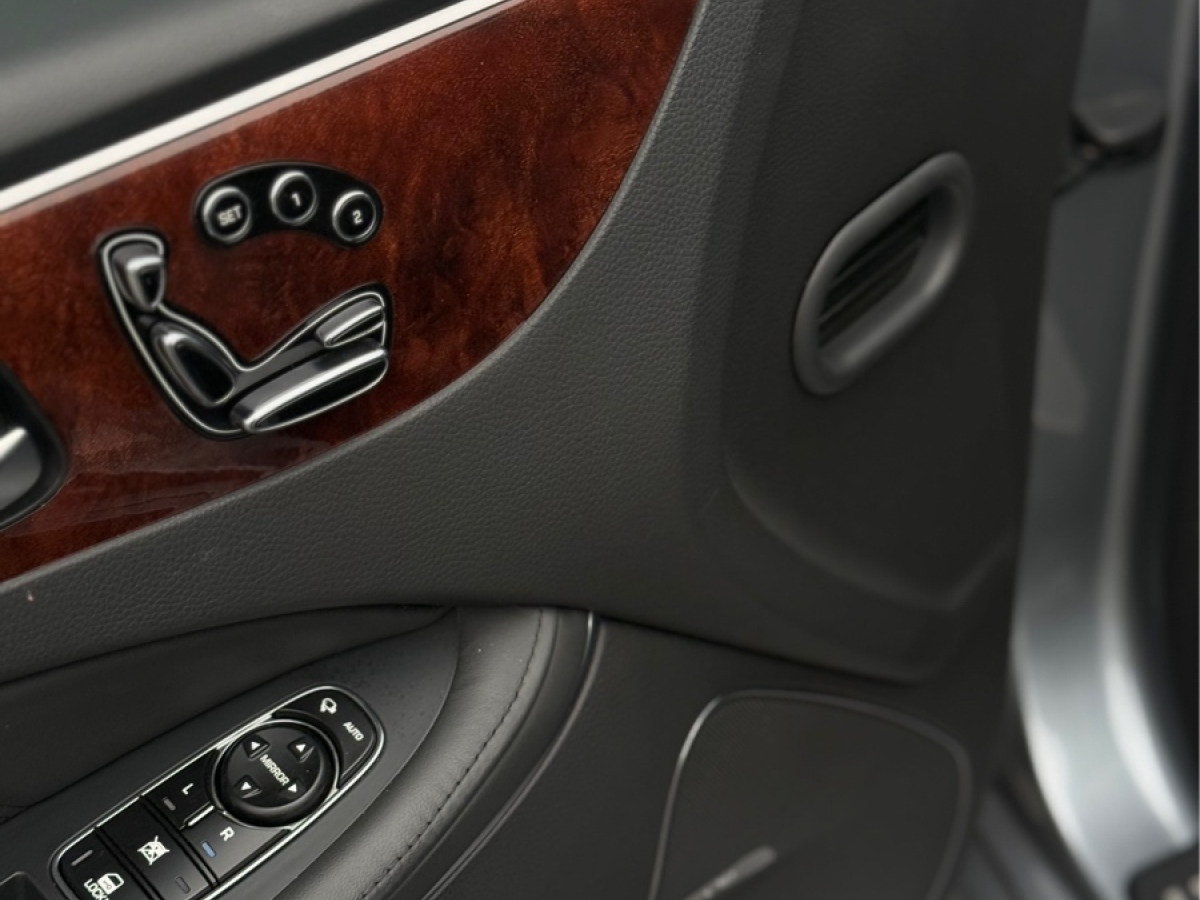 Hyundai Equus 2014 car image #12