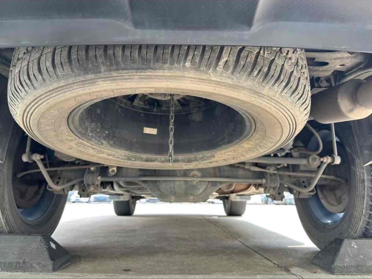 日产 途达 2019 汽车图片 #12