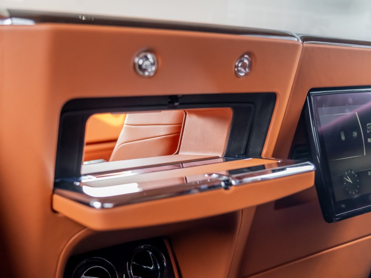 劳斯莱斯 幻影 2023 汽车图片 #12