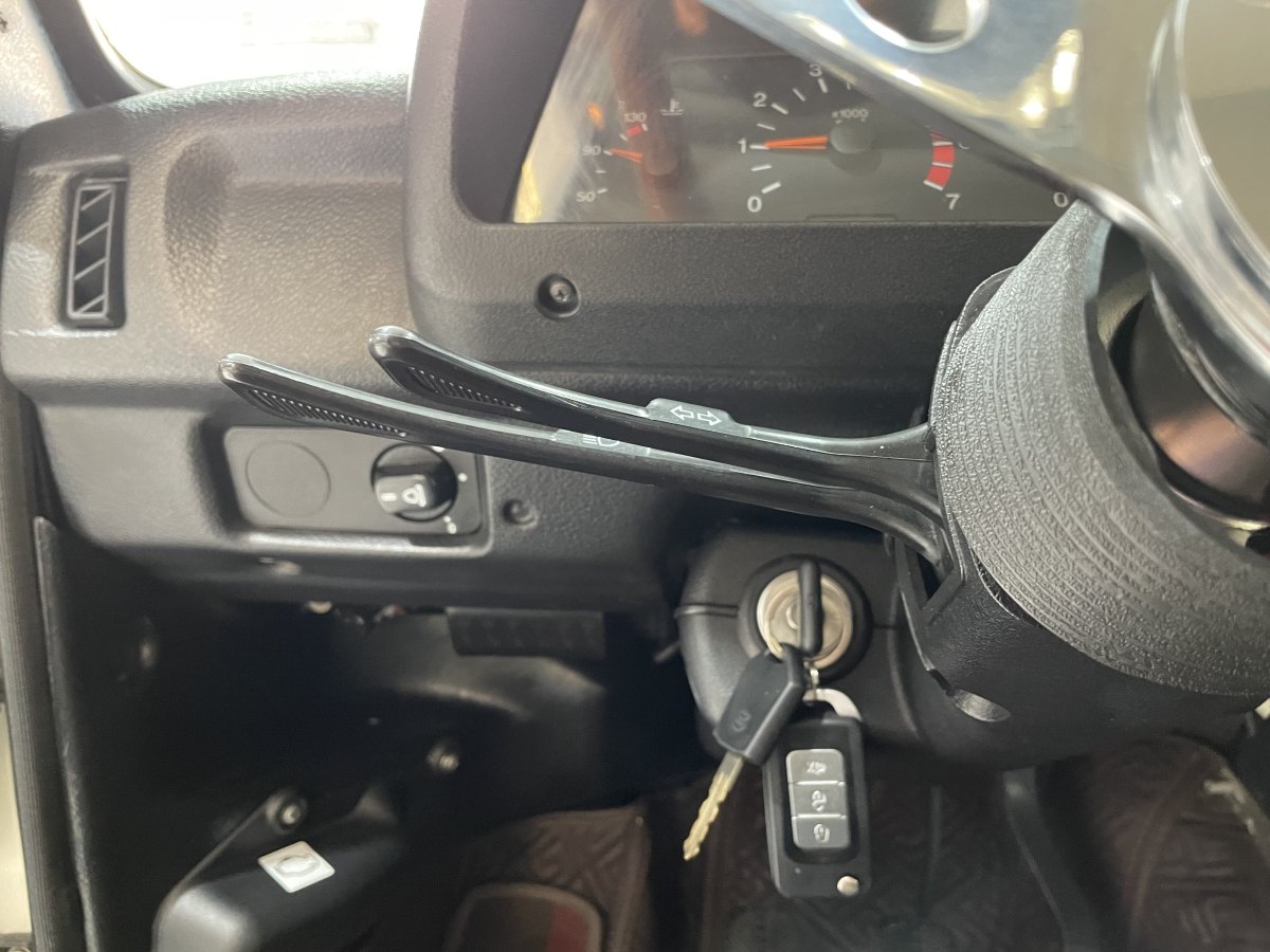 日产 纳瓦拉 2019 汽车图片 #12