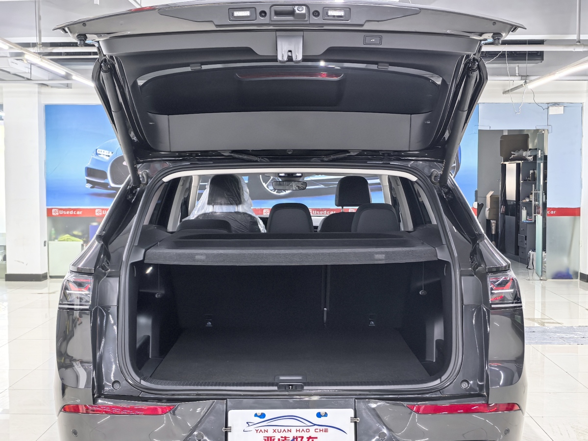 Volkswagen Tavendor 2023 car image #12