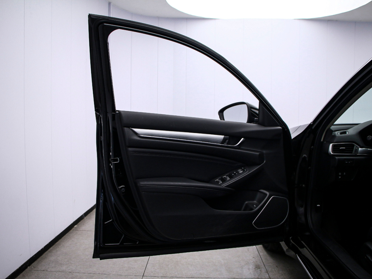 本田 雅阁 2019 汽车图片 #12