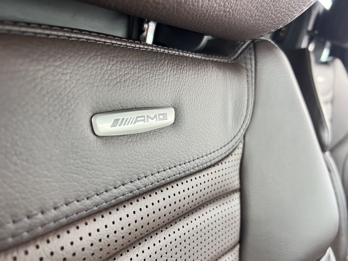 Mercedes-Benz M AMG 2014 #12 Mercedes-Benz M AMG 2014 image de voiture #12