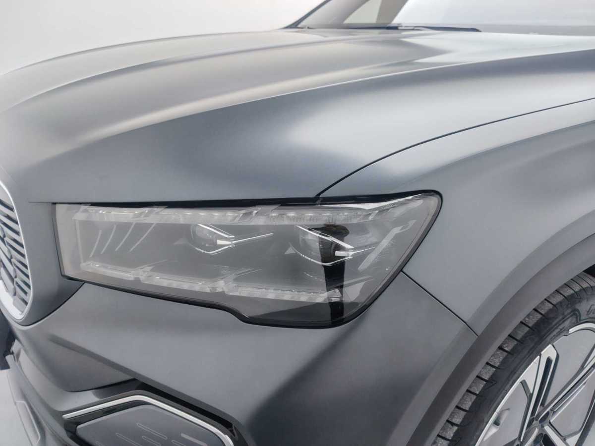 GEELY Monjaro EREV 2023 car image #12