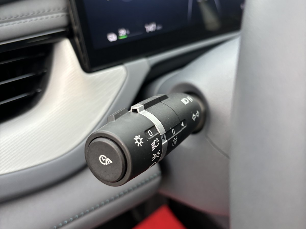 BYD Seal 06GT 2024 car image #12