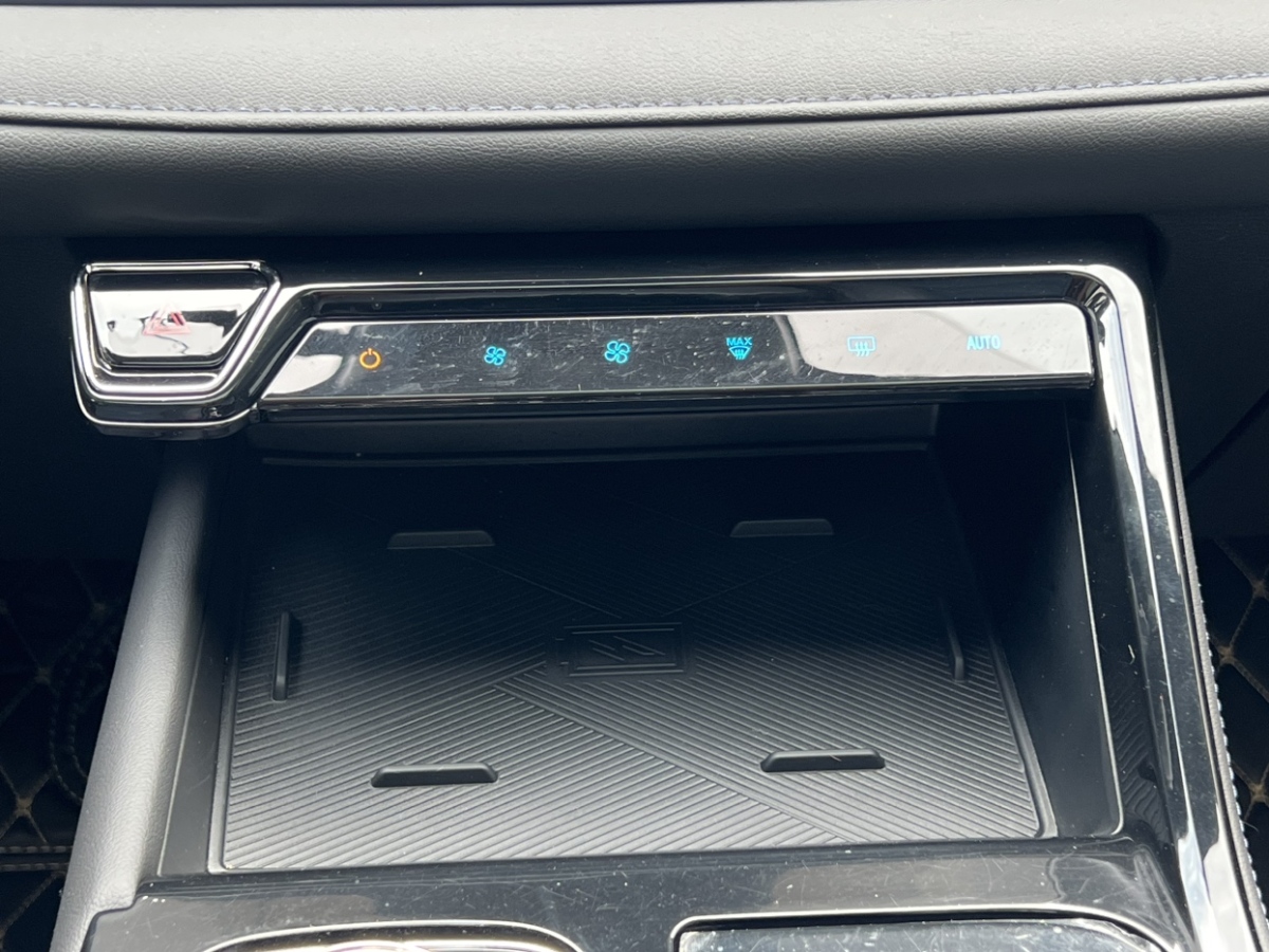 Ford Equator Sport 2023 #12 Ford Equator Sport 2023 car image #12