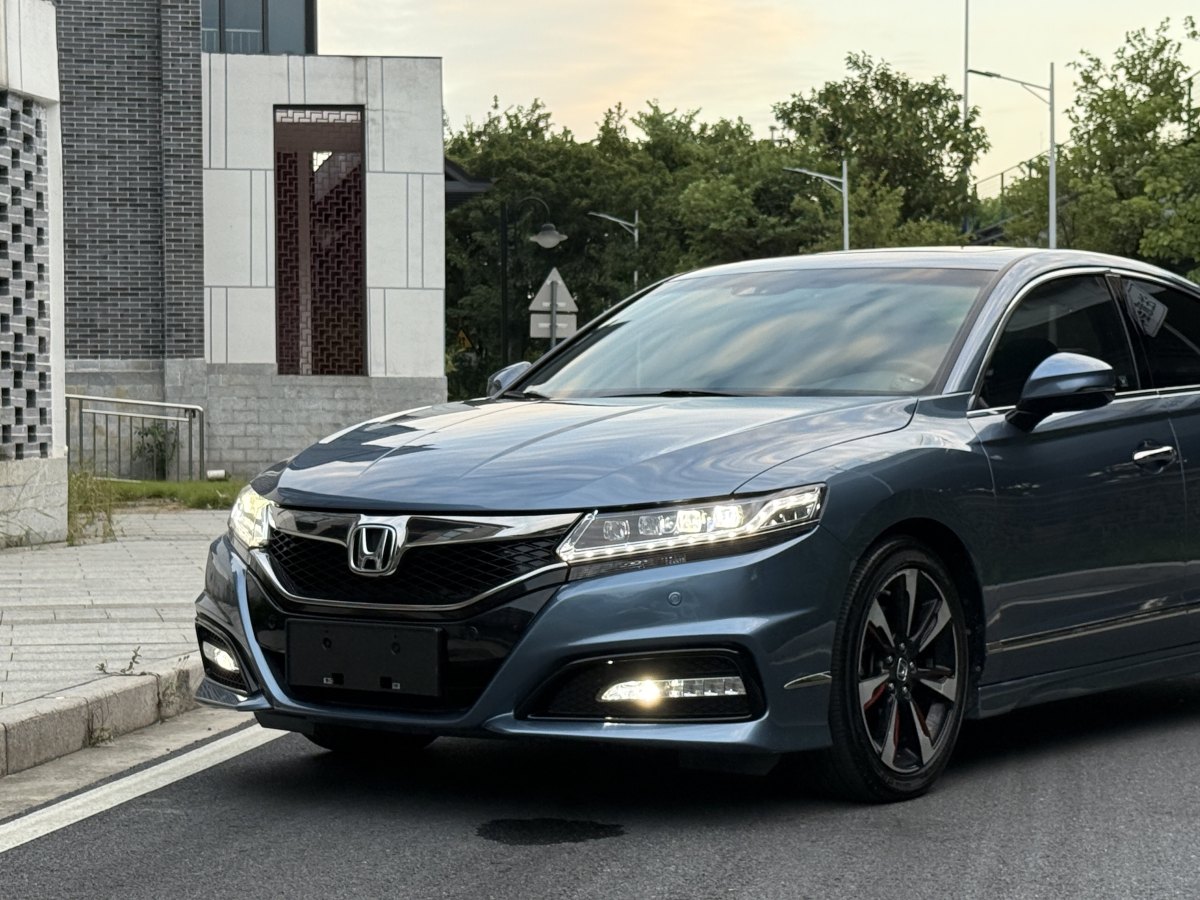 Honda Spirior 2015 #12 Honda Spirior 2015 immagine di auto #12