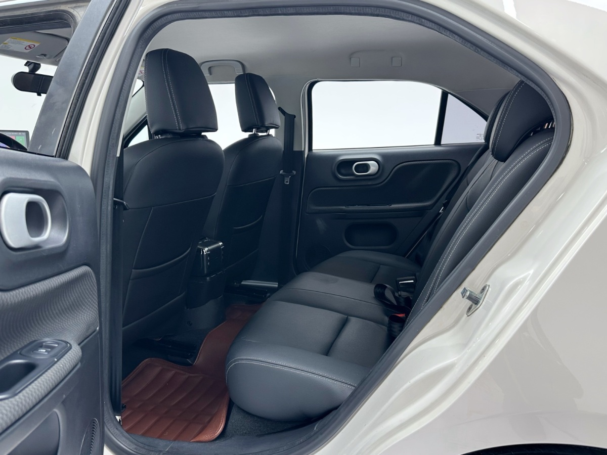 MG TF 2015 car image #12