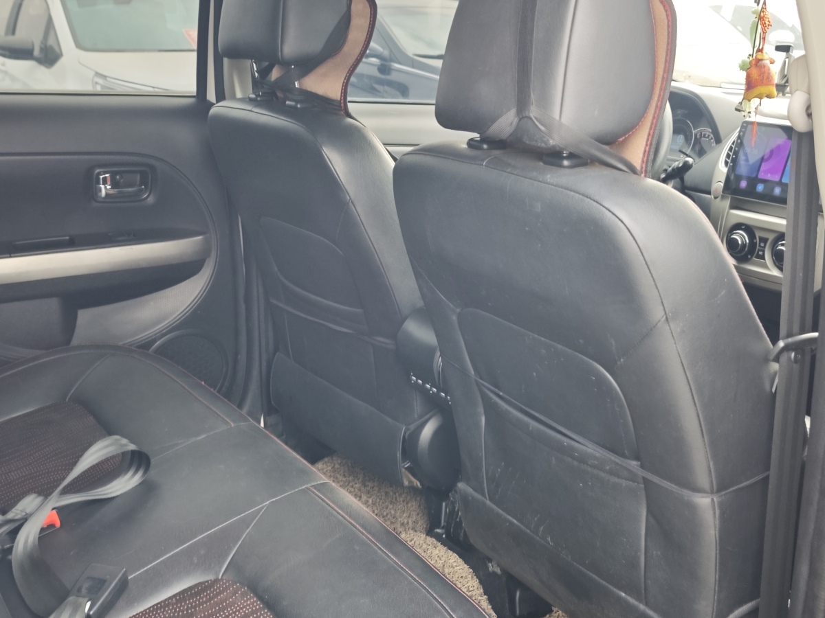 Great Wall M4 2014 imagen de coche #12