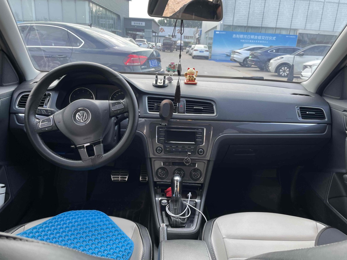 Volkswagen Cross Lavida 2014 #12 Volkswagen Cross Lavida 2014 immagine di auto #12