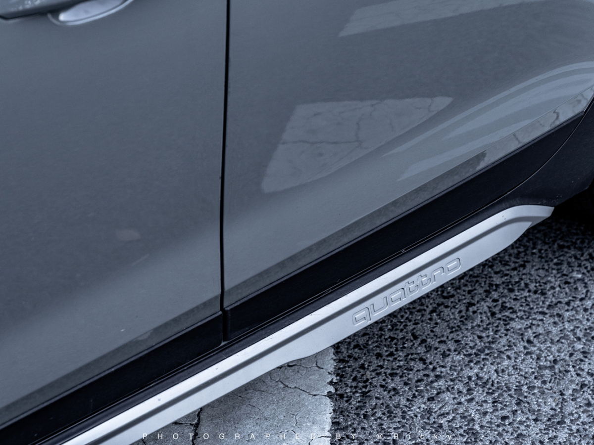 Audi A4 2020 car image #12