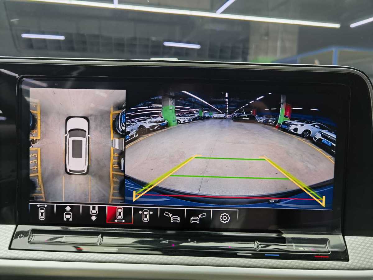 Volkswagen Tavendor 2025 #12 Volkswagen Tavendor 2025 car image #12