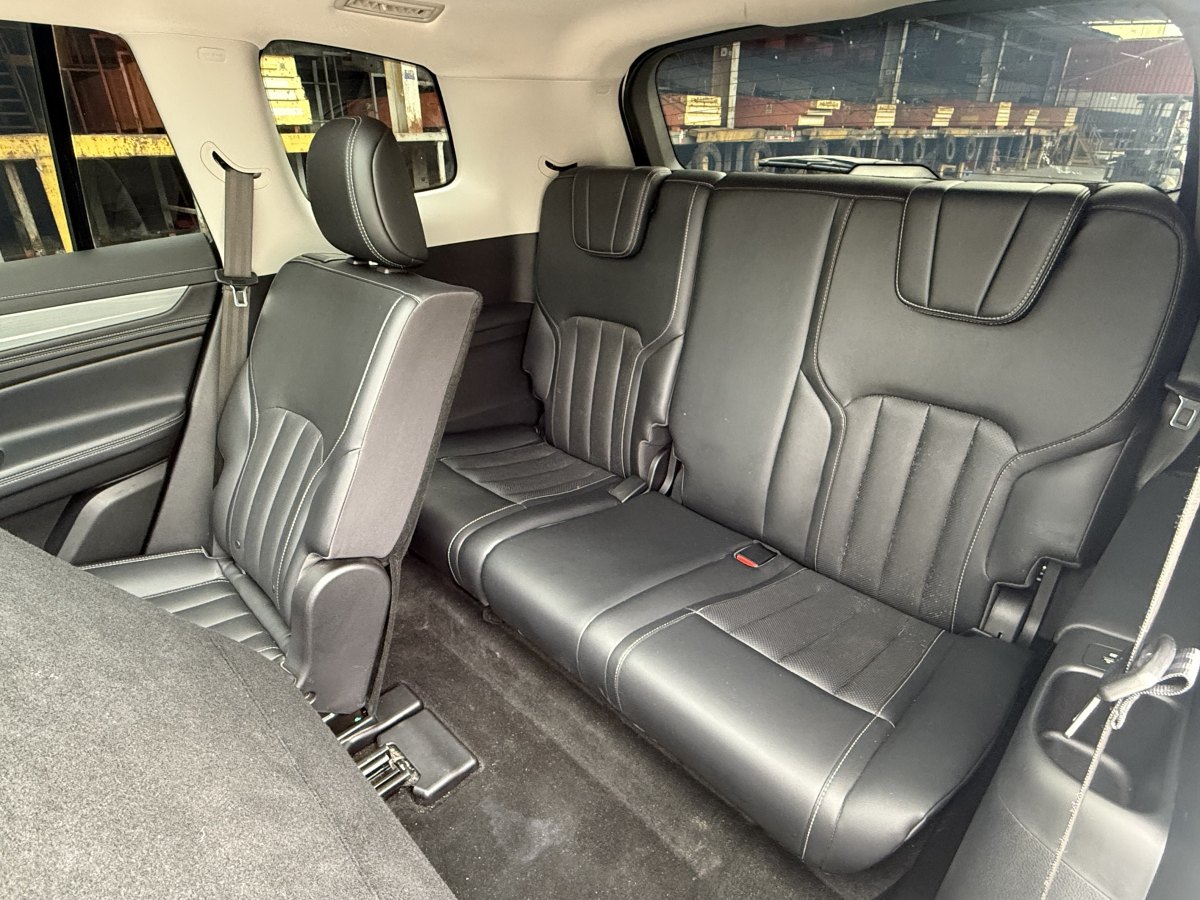 Ford Equator 2022 imagem de carro #12