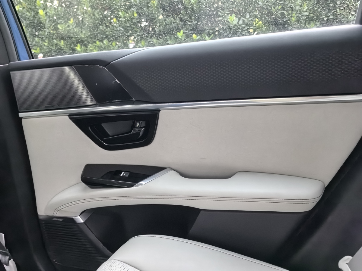 Honda S7 2025 car image #12