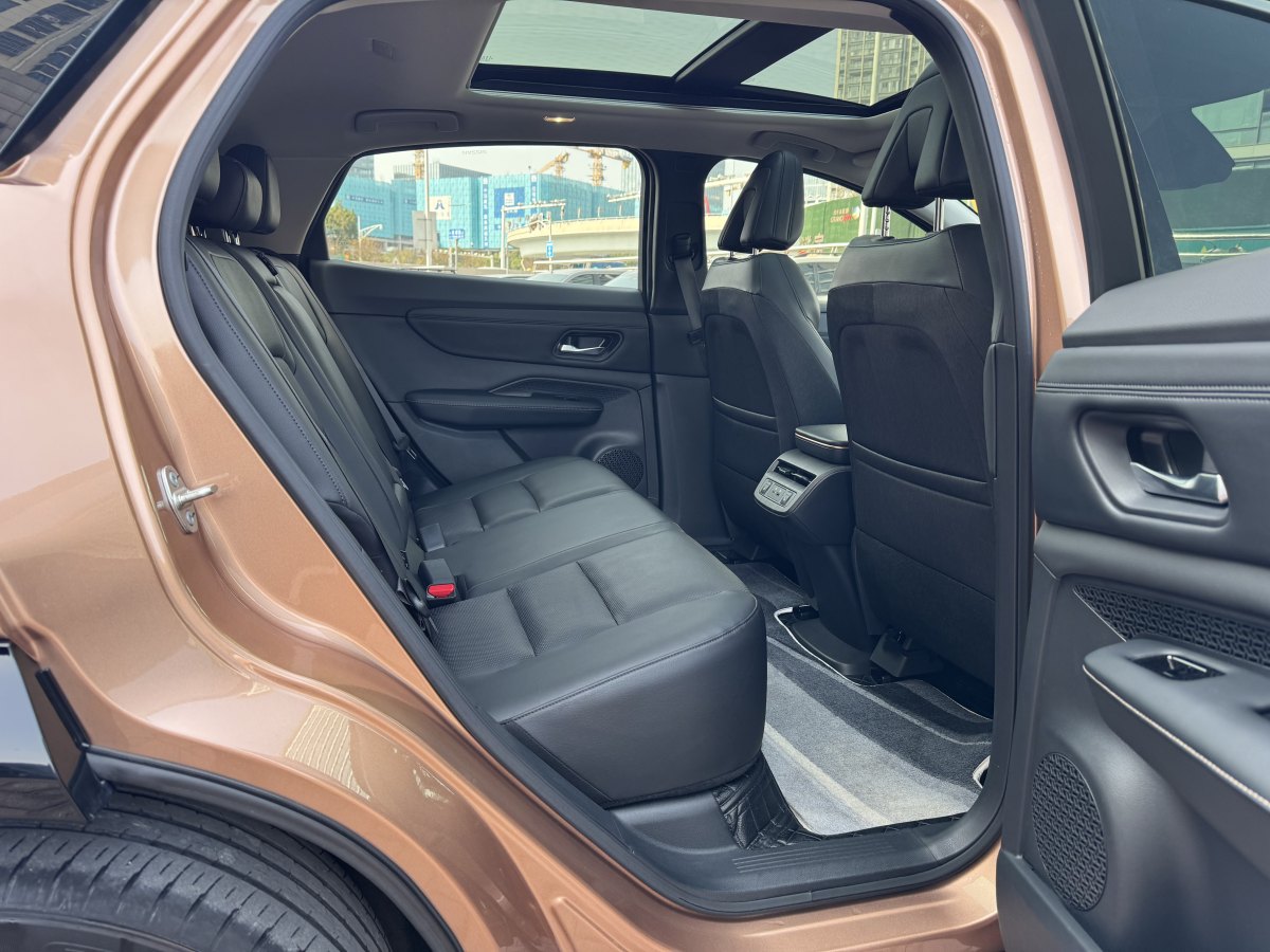 日产 ARIYA艾睿雅 2023 汽车图片 #12