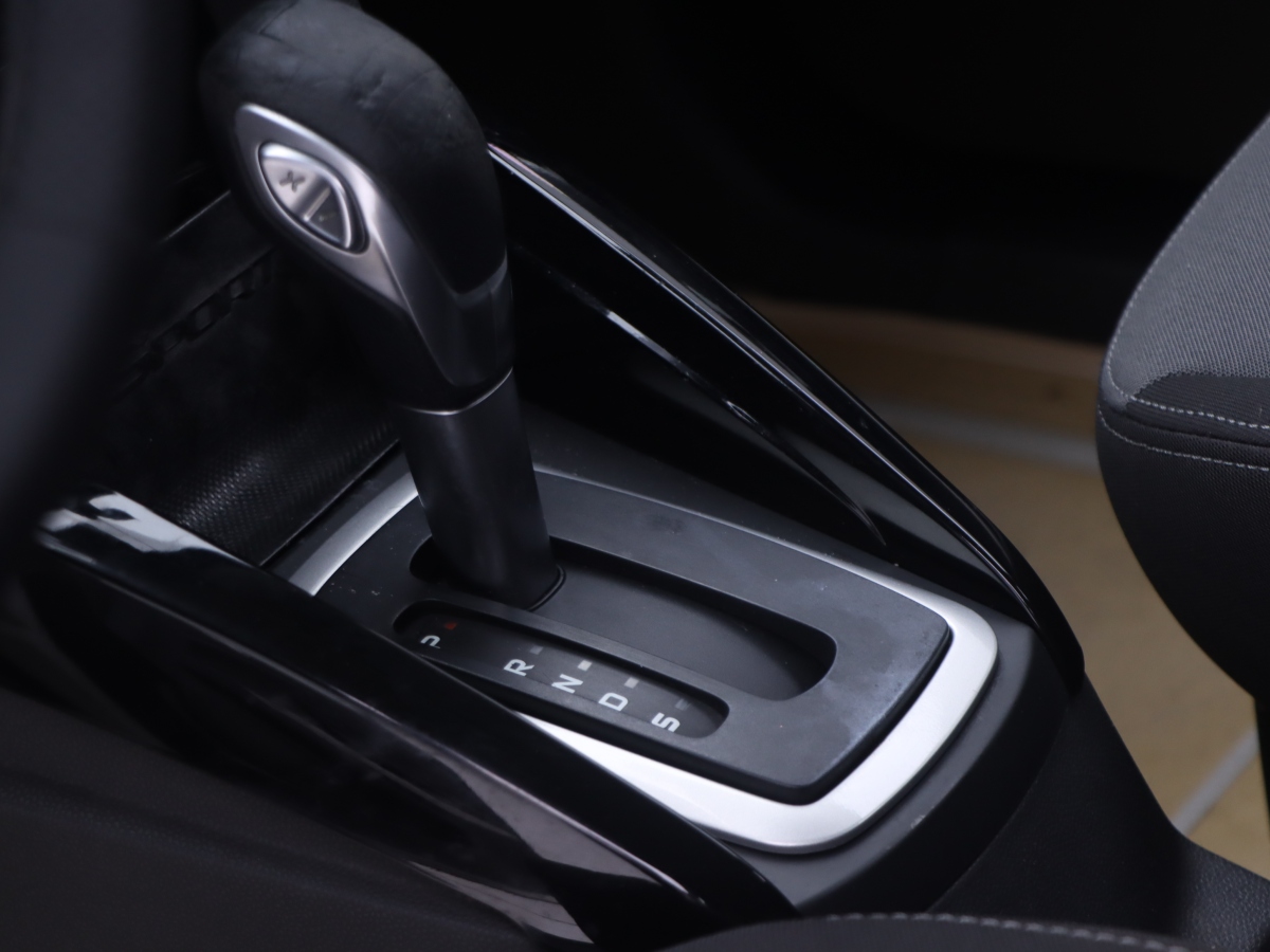 Ford EcoSport 2013 car image #12