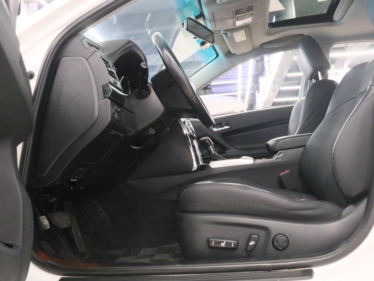 Toyota Bozhi 7 2012 #12 Toyota Bozhi 7 2012 car image #12