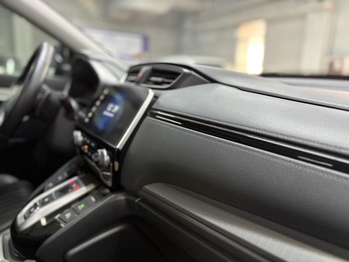 Honda Breeze New Energy 2022 car image #12